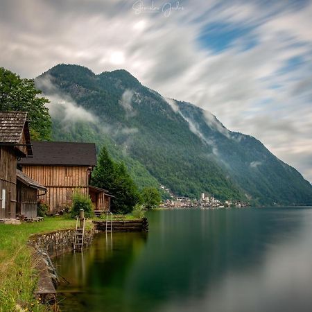 Pension Dagmar Tauplitz Exteriér fotografie